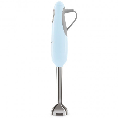 Smeg Smeg Stabmixer HBF11PBEU, Pastellblau  Погружной блендер Smeg HBF11PBEU, пастельно-синий