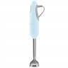 Smeg Smeg Stabmixer HBF11PBEU, Pastellblau  Погружной блендер Smeg HBF11PBEU, пастельно-синий