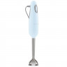 Smeg Smeg Stabmixer HBF11PBEU, Pastellblau  Погружной блендер Smeg HBF11PBEU, пастельно-синий