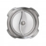 Smeg Smeg Stabmixer HBF11PBEU, Pastellblau  Погружной блендер Smeg HBF11PBEU, пастельно-синий
