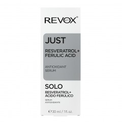 REVOX B77 Resveratrol+Ferulic Acid  Ресвератрол + феруловая кислота