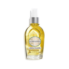 L’Occitane Straffendes Korperol  Укрепляющее масло для тела