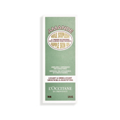 L’Occitane Straffendes Korperol  Укрепляющее масло для тела