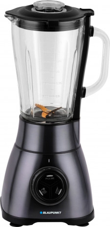 Blaupunkt Blaupunkt Stabmixer TBG801 Standmixer 1500W Schwarz  Ручной блендер Blaupunkt TBG801 миксер 1500 Вт черный