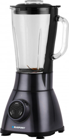 Blaupunkt Blaupunkt Stabmixer TBG801 Standmixer 1500W Schwarz  Ручной блендер Blaupunkt TBG801 миксер 1500 Вт черный