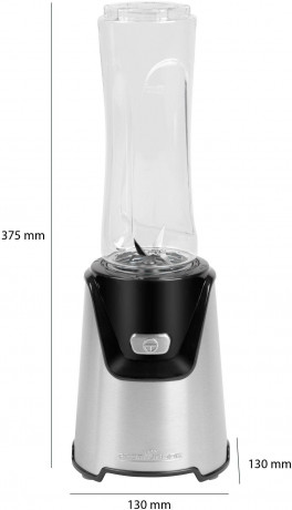 ProfiCook ProfiCook Standmixer PC-SM 1153, 400 W  Миксер ProfiCook PC-SM 1153, 400 Вт