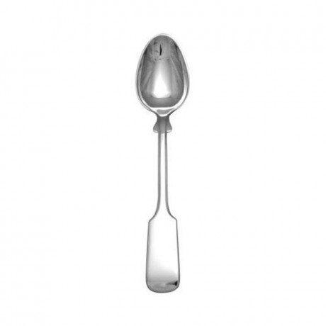 Robbe & Berking Robbe & Berking Alt-Spaten 925 Sterling Silber Kaffeeloffel gross Robbe &amp; Berking Alt-Spaten 925 Серебряная кофейная ложка большая