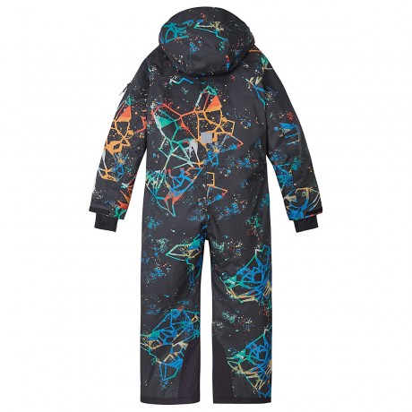 Reima Skioverall Reach Schneeanzuge fur Kinder Лыжный комбинезон Reach зимний комбинезон для детей