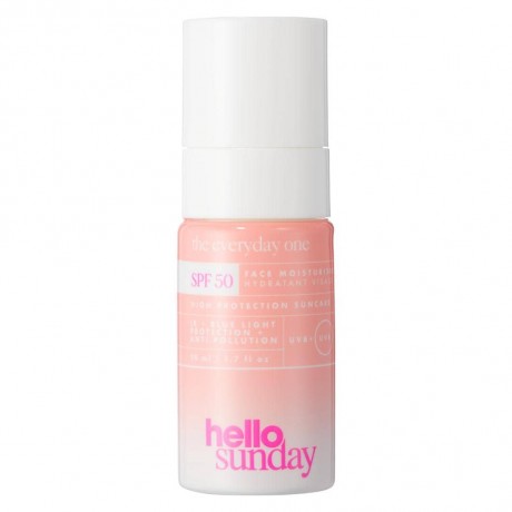 Hello Sunday The Everyday One  Повседневный