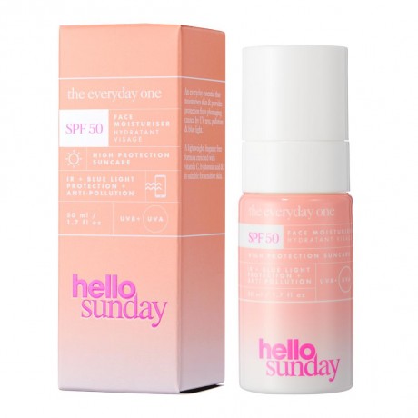 Hello Sunday The Everyday One  Повседневный