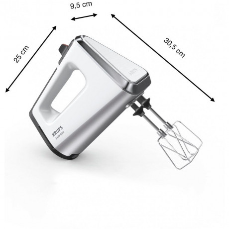 Krups Krups Handmixer Ручной миксер Крупс.