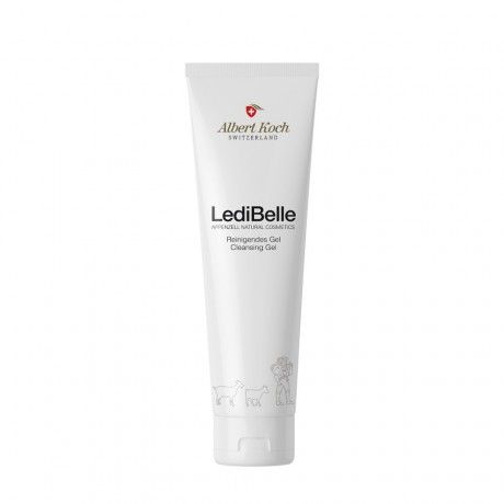 Ledibelle Cleansing Gel  Очищающий гель