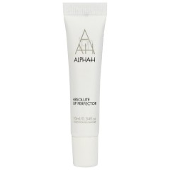 Alpha-H Absolute Lip Perfector Lippenbalm Lippen, 10 мл