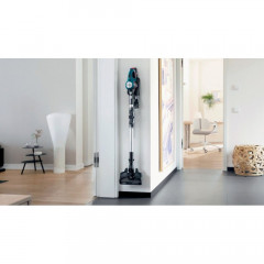 BOSCH BOSCH Akku-Stielstaubsauger BSS71125AH Unlimited 7 Akku-Stielstaubsauger blau, beutellos  Беспроводной ручной пылесос BOSCH BSS71125AH Unlimited 7 беспроводной стержневой пылесос синий, без мешка