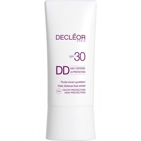 Decleor (Деклеор) Aroma Solutions DD Fluide Ecran Quotidien SPF 30, 30 мл