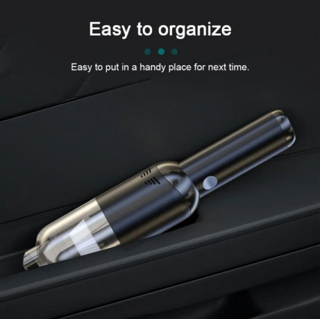 DESUO DESUO Akku-Handstaubsauger Handstaubsauger 13KPa Akku Autostaubsauger mit LED-Licht fur Tierhaare  Беспроводной ручной пылесос DESUO Ручной пылесос 13 кПа Беспроводной автомобильный пылесос со светодиодной подсветкой для шерсти домашних животных