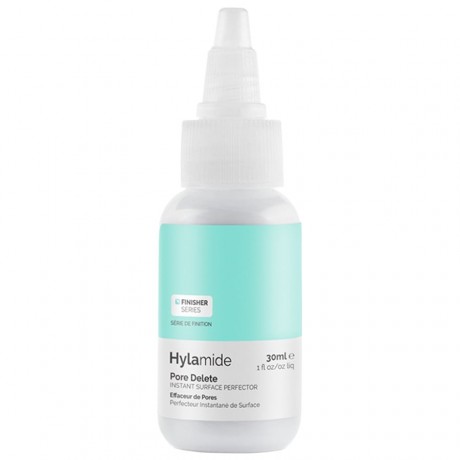 Hylamide Pore Delete Gesichtspflege Finisher Series, 30 мл
