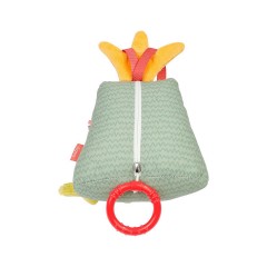 Fehn Spieluhr Vulkan музыкальная шкатулка вулкан