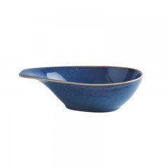 Kahla Kahla Homestyle atlantic blue Schale mit Griff 0,25 L Kahla Homestyle Миска атлантическая синяя с ручкой 0,25 л
