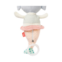 Fehn Spieluhr Meerjungfrau Музыкальная шкатулка русалка