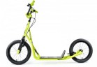 HyperMotion Cityroller Scooter mit grossen Radern 16 (40 cm) Городской самокат с большими колесами 16 (40 см)