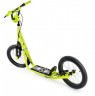 HyperMotion Cityroller Scooter mit grossen Radern 16 (40 cm) Городской самокат с большими колесами 16 (40 см)