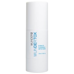 Wunder2 WUNDERTOX - Oxygene Mask Maske Reinigung &amp; Pflege, 40 мл