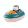 PLANTOYS WaterPlay Schnellboot Badespielzeug Игрушка для купания WaterPlay в виде катера
