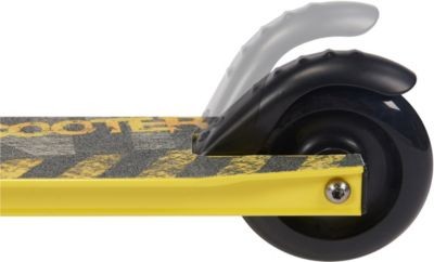 Stamp Stunt-Roller Skids Control Трюковый самокат Skids Control