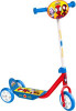 Stamp 3W Scooter Spidey 3W Скутер Паук