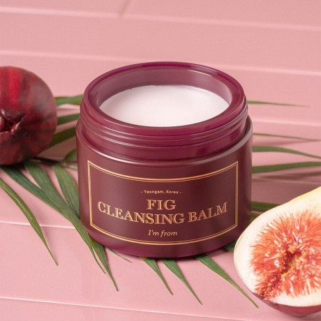 I’m From I#x27;m from Fig Cleansing Balm I#x27;m from Fig Очищающий бальзам