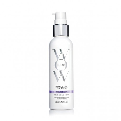 COLOR WOW Carb Cocktail Bionic Tonic  Углеводный коктейль Bionic Tonic