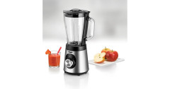 Unold Unold Edel 78625, Standmixer edelstahl/schwarz  edelstahl/schwarz Unold Edel 78625, миксер нержавеющая сталь/черный