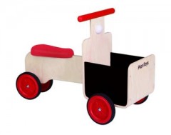 PLANTOYS Active Play Rutscher mit Lieferkorb Rutschautos Каталки Active Play с корзиной для доставки