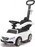 Jamara Rutscher Mercedes-Benz AMG C63 3in1 weiss Райдер Mercedes-Benz AMG C63 3in1 белый