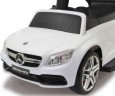 Jamara Rutscher Mercedes-Benz AMG C63 3in1 weiss Райдер Mercedes-Benz AMG C63 3in1 белый