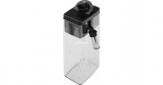 DeLonghi DeLonghi Dinamica Plus ECAM 370.85.SB, Vollautomat silber/schwarz  silber, schwarz DeLonghi Dinamica Plus ECAM 370.85.SB, полностью автоматический серебристый/черный