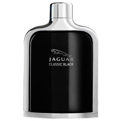 Jaguar Classic Black  Eau de Toilette (EdT) Туалетная вода Dufte, 40 мл