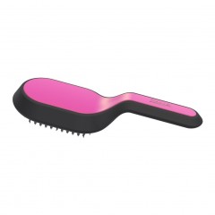 Giorgio Janeke Curvy Bag Brush Black Fuchsia  Кисть для сумок Curvy Bag Black Fuchsia