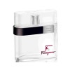 Salvatore Ferragamo (Сальваторе Феррагамо)  F by F pour Homme Eau de Toilette Туалетная вода Spray Спрей, 100 мл