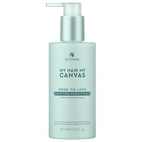Alterna More to Love Bodifying Conditioner Укрепляющий кондиционер More to Love