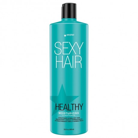 sexy hair Moisturizing Conditioner  Увлажняющий кондиционер