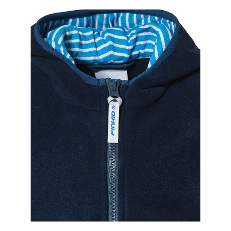 finkid Fleeceweste POPPELI fur Jungen Флисовый жилет POPPELI для мальчиков