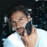 FOREO 3 MEN Gesichtsreinigungs- und Massagegerat  Аппарат для чистки и массажа лица 3 MEN