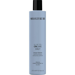 Selective Professional Hydrating Shampoo  Увлажняющий шампунь