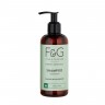 Finn  Gunnar Nordic Organics Nourishing Shampoo Vital Care  Питательный шампунь Nordic Organics Vital Care