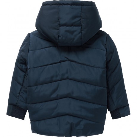 noppies Baby Winterjacke RANGOON fur Jungen Детская зимняя куртка RANGOON для мальчиков