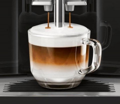 SIEMENS SIEMENS Kaffeevollautomat EQ.300 TI35109DE  Полностью автоматическая кофемашина SIEMENS EQ.300 TI35109DE