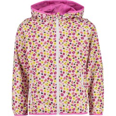 CMP Jacke Girls Hoodie Outdoorjacken fur Kinder Куртка Girls Hoodie Уличные куртки для детей