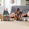 LEGO Harry Potter 76388 Besuch in Hogsmeade ЛЕГО Визит в деревню Хогсмид